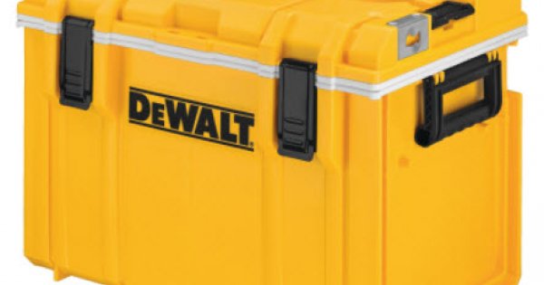 Wylaco Supply Stanley DWST08404 TOUGH SYSTEM COOLER
